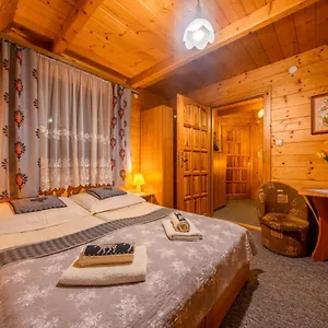 U Zofii Zakopane