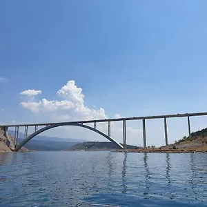 Carpe Diem Nyaraló Vantačići
