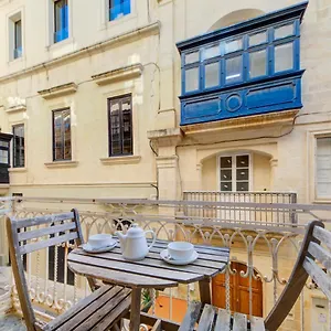 Tritoni Harbour - Apartman Valletta