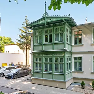 Side - Boutique House Sopot