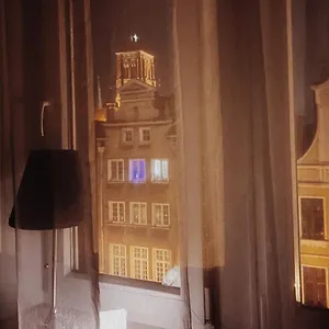 Coco Centrum Szeroka Gdańsk