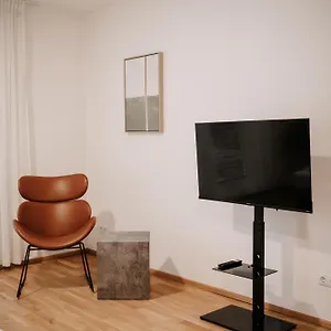 Modern Apartman Bécs