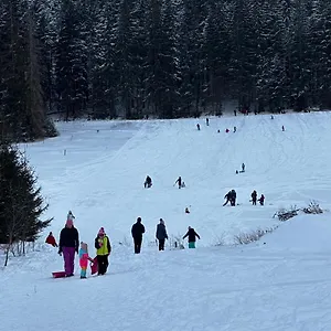Na Potoku Zakopane