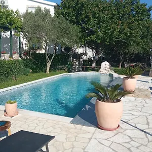 Katy&mladen Apartman Baška