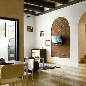 P&j Florianska Apartman Krakkó