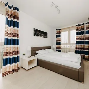Shortstaypoland Krakowska Warszawa
