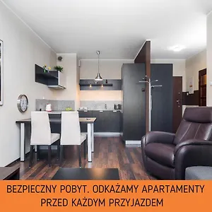 Platinum Inowrocławska By Renters Wrocław